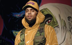 Chris Brown lança novo single “Call Me Every Day” com WizKid; ouça