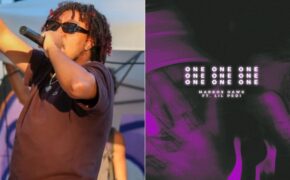 Markos Hawk lança novo single “One One ONE” com Lil Pedi; ouça agora