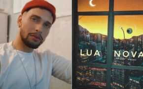 Bruno Nadav lança novo single trapsoul “Lua Nova”; ouça agora