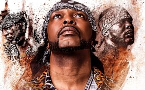 Rapper angolano MC Cabinda lança novo álbum “Pau de Cabinda” com Deezy, Anna Joyce e mais; ouça agora