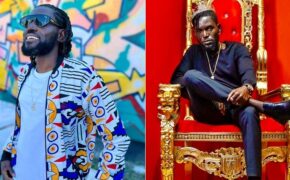 Rapper angolano King Muatchi lança singles em inglês e português; confira