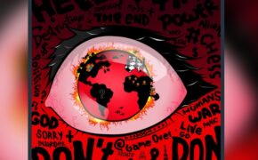 THOMZ lança novo single “O Mundo Não Acabou” com crítica social em beat trap; ouça