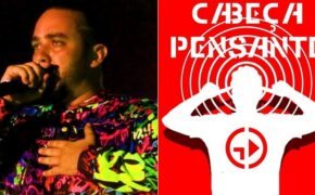 Gabriel Cabeça lança novo álbum “Cabeça Pensante” com 10 faixas inéditas; confira