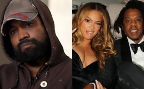 Kanye West diz que sua mãe foi “sacrificada” pelas elites de Hollywood e que não pode ser controlado como JAY-Z e Beyoncé