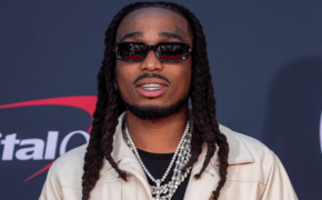 Fãs acreditam que Quavo mandou indireta para Offset em nova mensagem