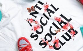 Anti Social Social Club (ASSC) – Quanto custa e onde comprar original?