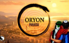 Projeto Oryon lança nova música “Paraíso” sobre polêmica de Israel x Palestina; confira com videoclipe