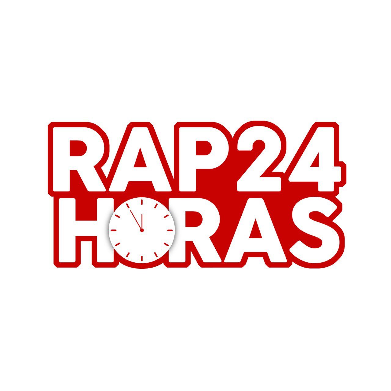 Rap 24 Horas - O Melhor Conteúdo Hip-Hop!