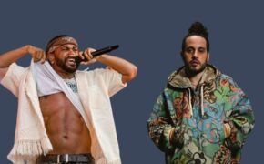 Russ e Big Sean se unem em novo single “Shut Me Up”; confira