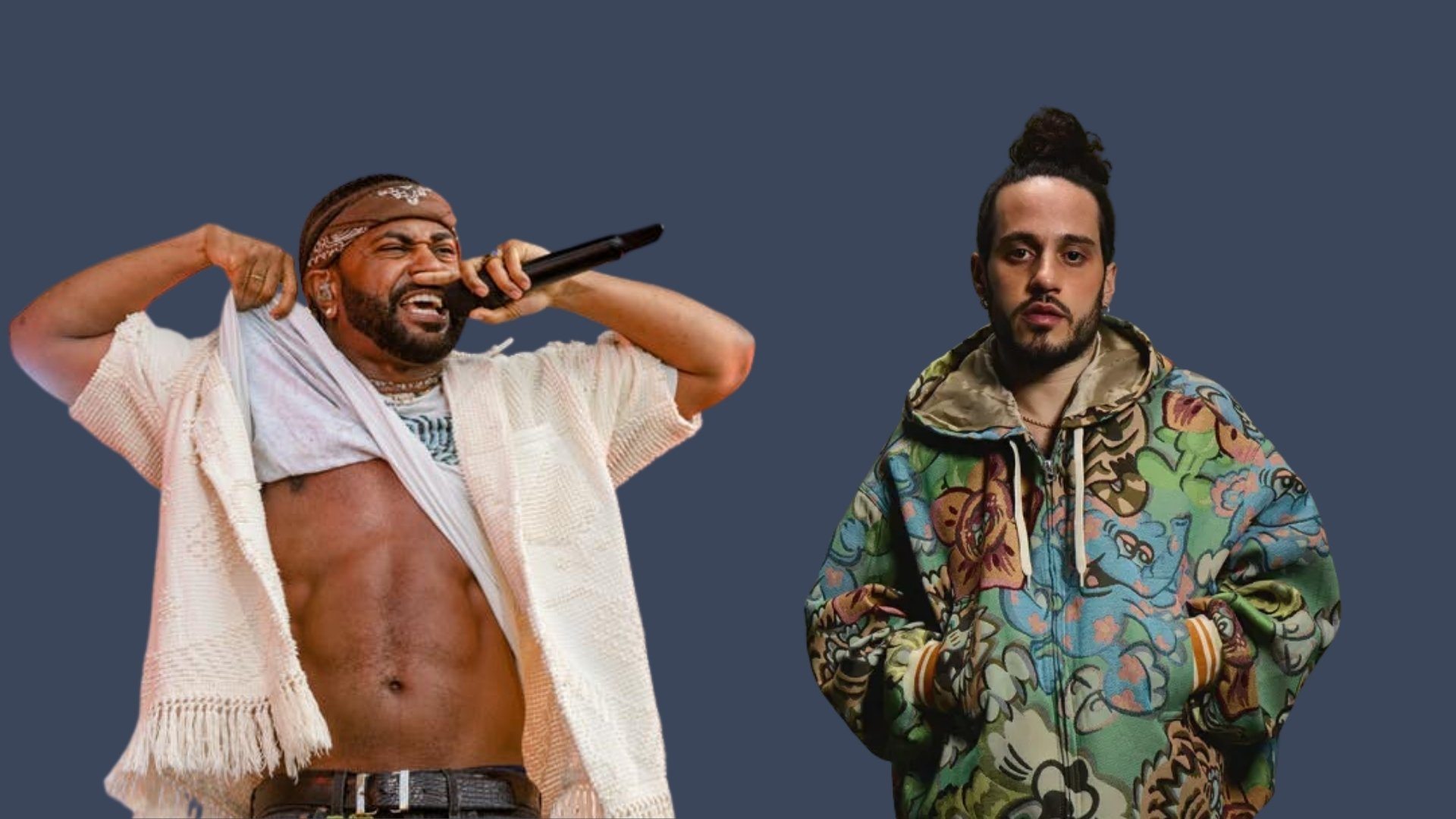 Russ e Big Sean se unem em novo single