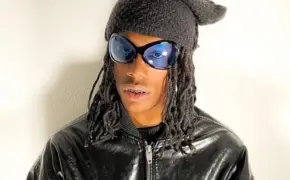 Rapper angolano 80Baby lança novo álbum “Frequências” com estética autêntica; ouça